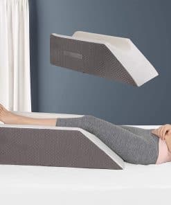 Almohada de Elevación de Piernas Doble o Individual K?lbs |