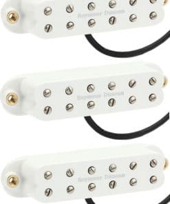 Set de micrófonos Seymour Duncan Little '78 para