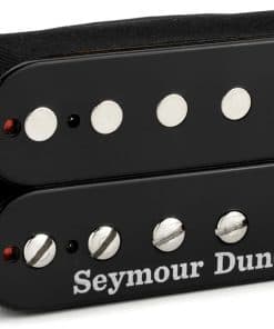 Pastilla Humbucker Seymour Duncan Warren DeMartini RTM -