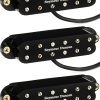 Set de Pastillas Seymour Duncan Little '78 para