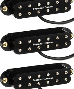 Set de Pastillas Seymour Duncan Little '78 para