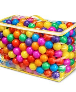 Bolas de Juego Hovenlay sin Ftalatos ni BPA, de Plástico