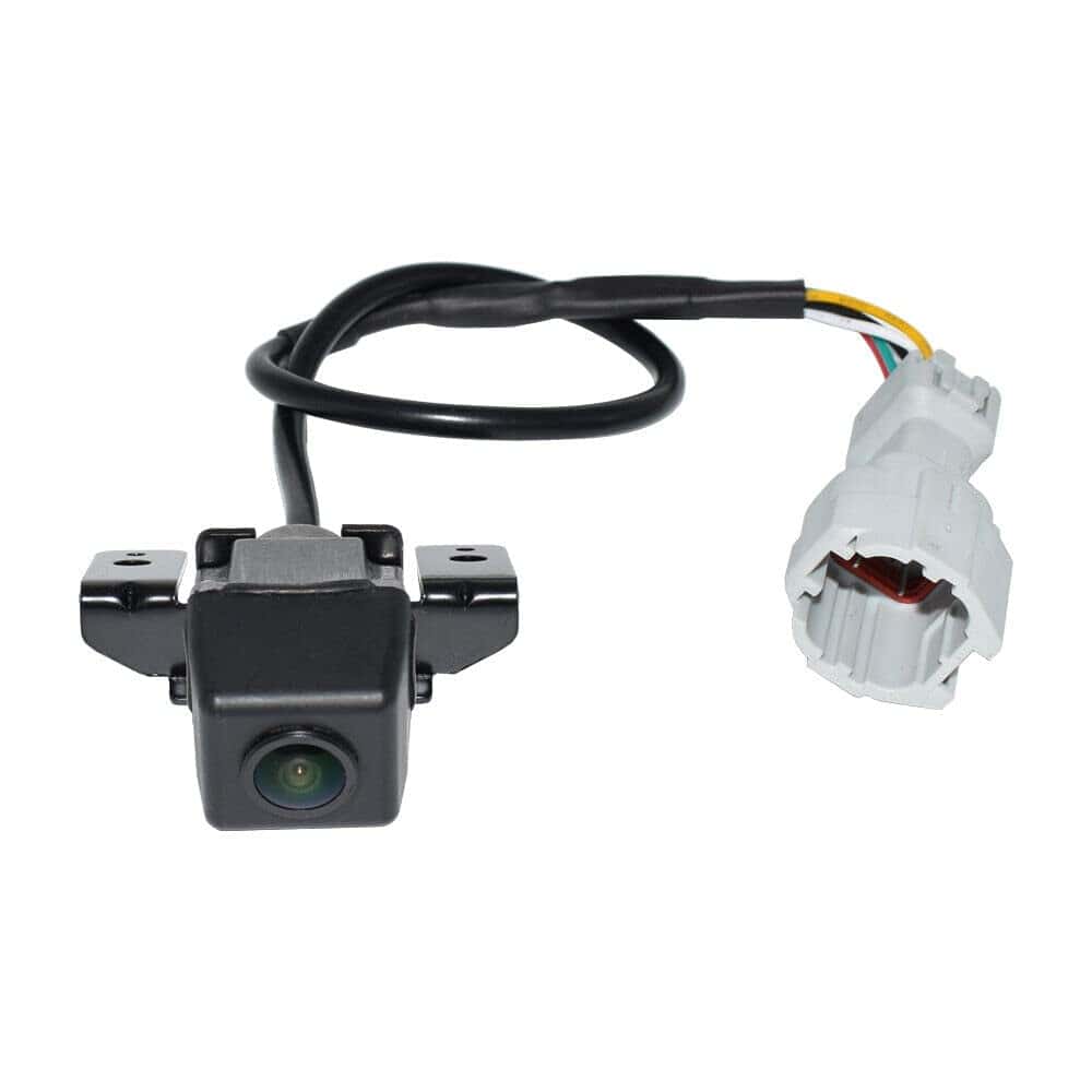 Cámara de Marcha Atrás Trasera Compatible con Hyundai - Imagen 5