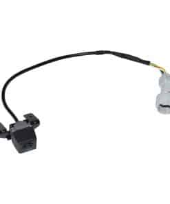 Cámara de Marcha Atrás Trasera Compatible con Hyundai