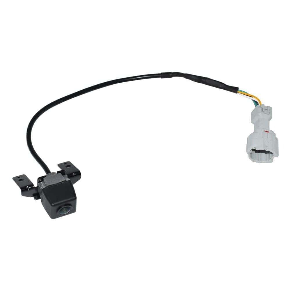 Cámara de Marcha Atrás Trasera Compatible con Hyundai