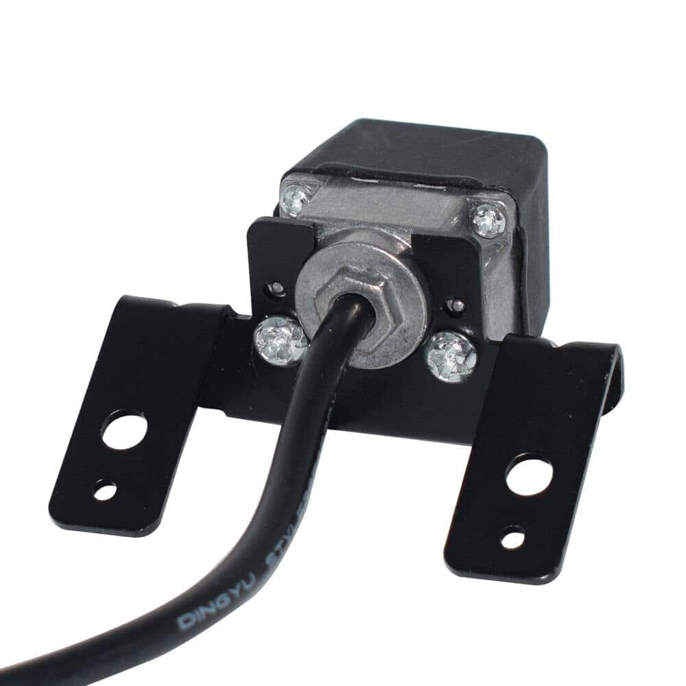 Cámara de Marcha Atrás Trasera Compatible con Hyundai - Imagen 4