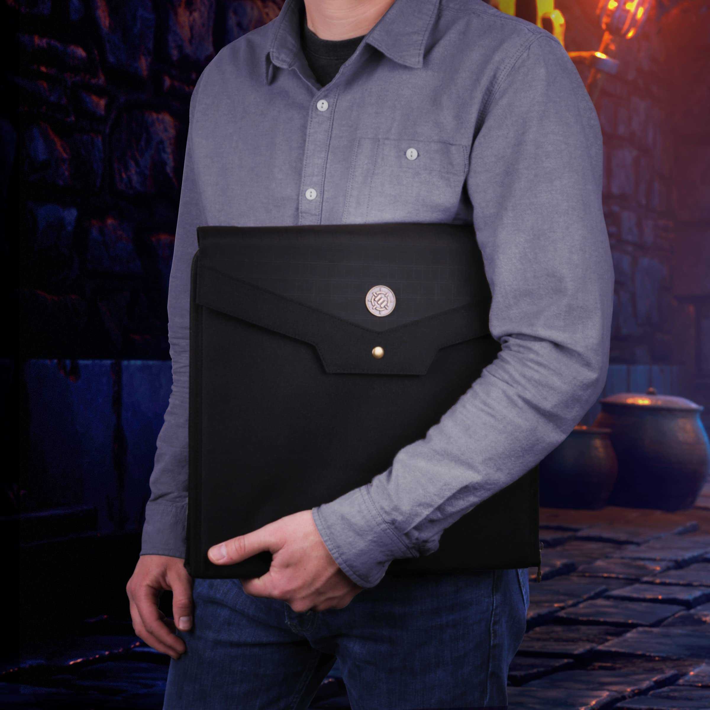 Album para tarjetas coleccionables ENHANCE - Carpeta TCG de - Imagen 10