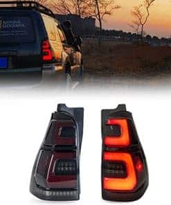 Assembly de Luz Trasera LED para Toyota 4runner 2003-2009