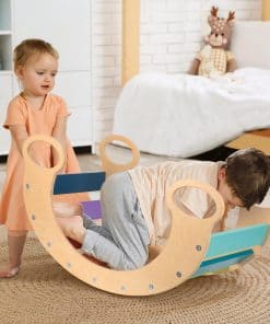 Juguetes de Escalada OOOK para Niños Pequeños de 1 a 3