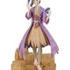 Figura de PVC de Gen Asagiri de Dr. Stone