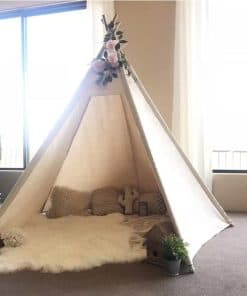 Tienda de campaña RongFa para adultos, Tienda de campaña