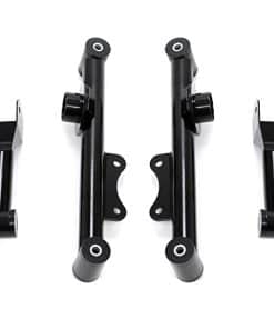 Kit de Brazos de Control Traseros Superiores e Inferiores