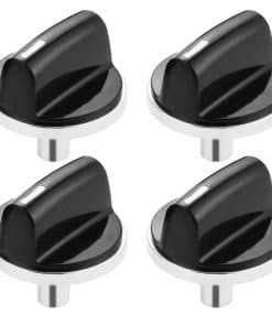 MOOTVGOO 4 Pack 00650847 Perillas para quemadores de