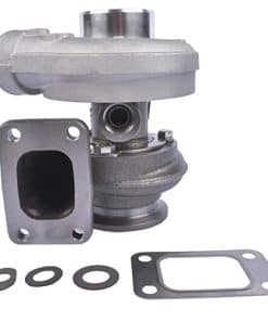 Reemplazo de Turbo Flynsu S1B032 para Motor John Deere