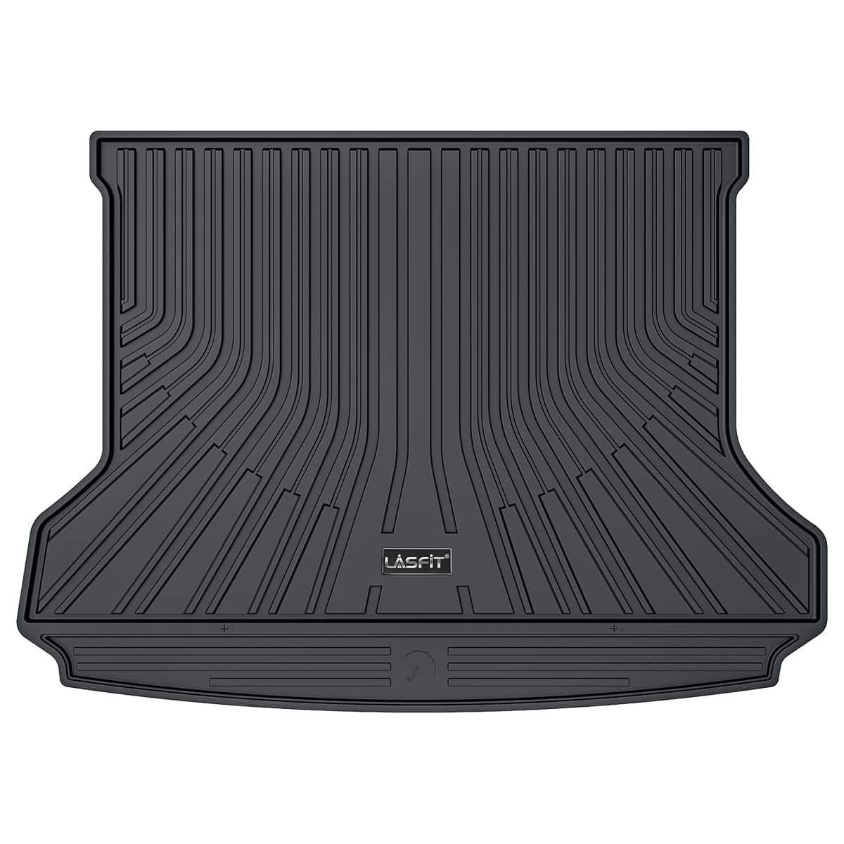 Tapete de carga LASFIT para Volkswagen VW ID.4 2024 2023 - Imagen 9