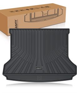 Tapete de carga LASFIT para Volkswagen VW ID.4 2024 2023