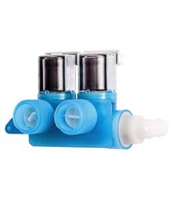 Válvula de Entrada de Agua W10289387 Piezas de Repuesto