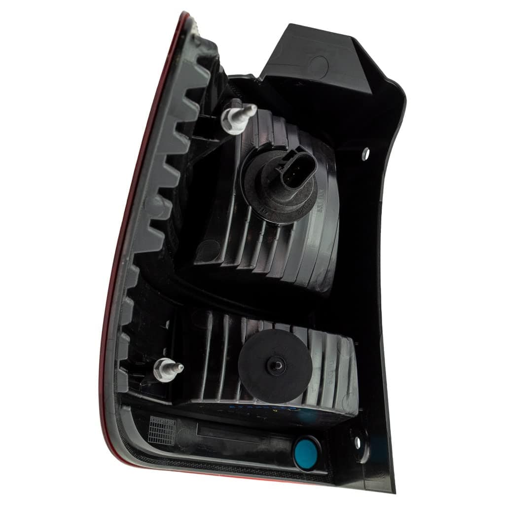 Para Dodge Journey 2010-2020 Luz Trasera Lado del Pasajero - Imagen 3