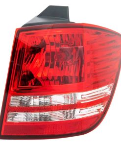 Para Dodge Journey 2010-2020 Luz Trasera Lado del Pasajero
