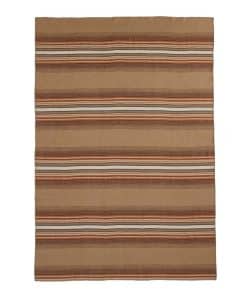 Manta PENDLETON Eco-Wise Easy Care para Cama Individual,