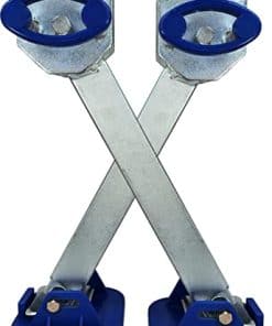 Juego de Estabilizadores de Patas para Remolque DIY (MD