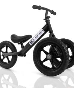 Triciclos Kaufman sin Pedales para Niños de 1-3 Años - 2 en