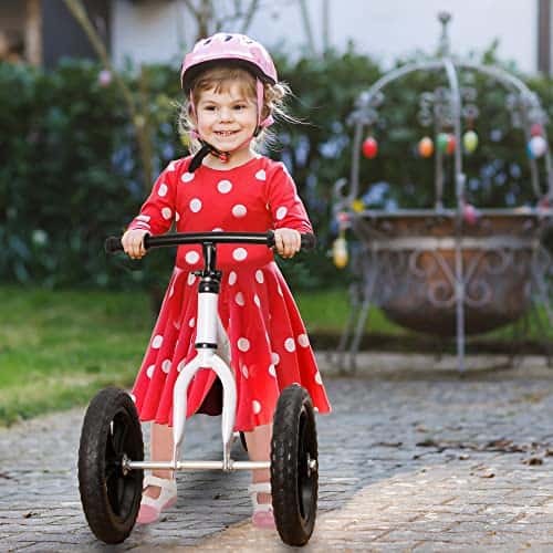 Kaufman Reverse Triciclos sin Pedales para Niños de 1-3 - Imagen 7