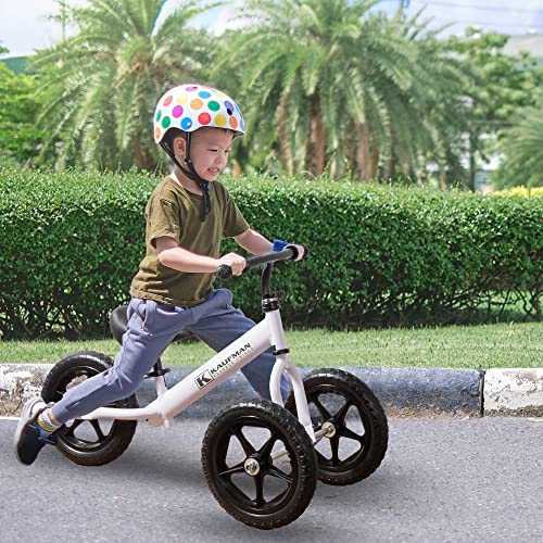 Kaufman Reverse Triciclos sin Pedales para Niños de 1-3 - Imagen 5