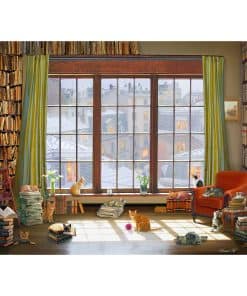 Rompecabezas Pintoo 4800 Piezas para Adultos - David