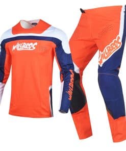 Conjunto de Equipación Willbros para Hombre MX para