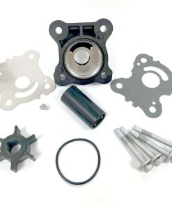 Kit de Bomba de Agua Forestity 06193ZW9020 Compatible con