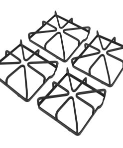 Rejilla de repuesto WB31X20643 Reemplace las partes