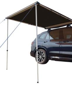 Toldo para automóvil DANCHEL OUTDOOR impermeable para