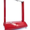 LOUDERLUN-Portable Motorcycle Bike Wheel Balancer, Soporte