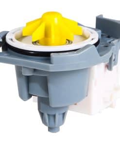 Bomba de Drenaje Mejorada W10876537 W10724439 PS11738151