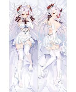 Funda de Almohada de Cuerpo Completo de MISAKI1987 Azur