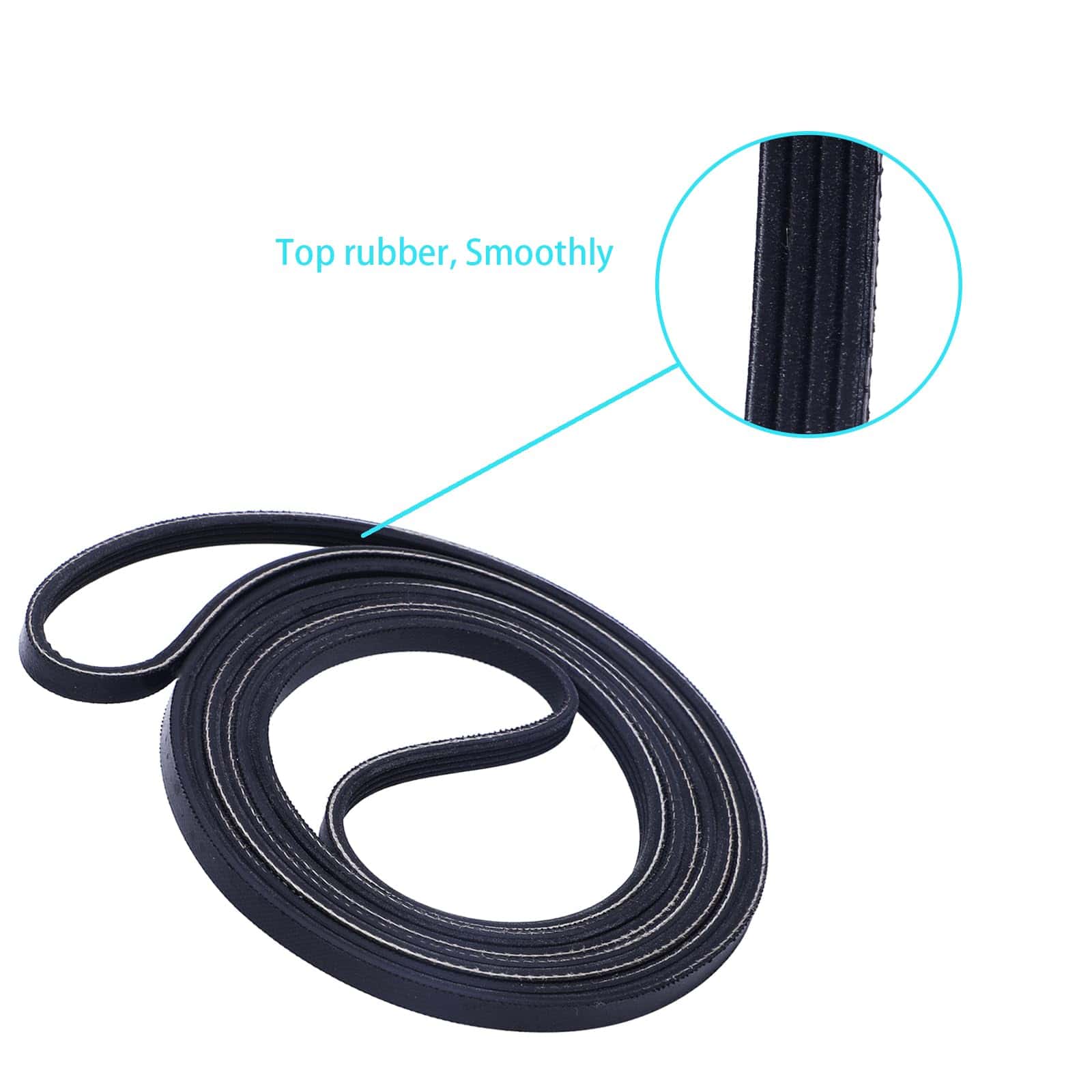 Kit de Reparación para Secadora Ken-more Serie 70 80 90 500 - Imagen 6