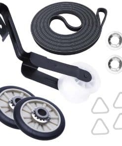 Kit de Reparación para Secadora Ken-more Serie 70 80 90 500