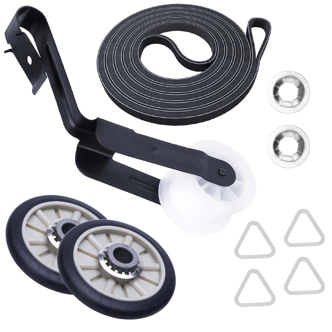 Kit de Reparación para Secadora Ken-more Serie 70 80 90 500