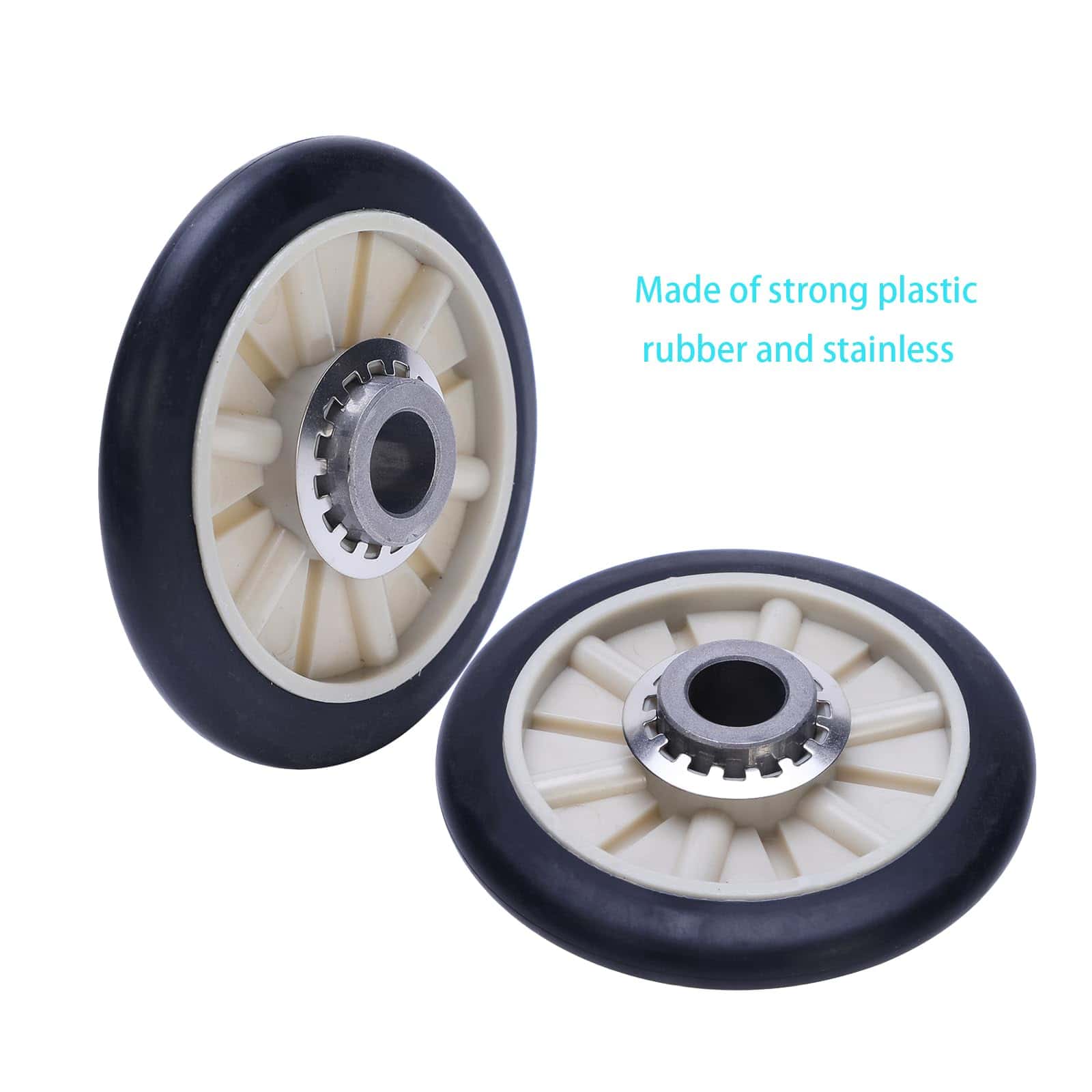 Kit de Reparación para Secadora Ken-more Serie 70 80 90 500 - Imagen 5