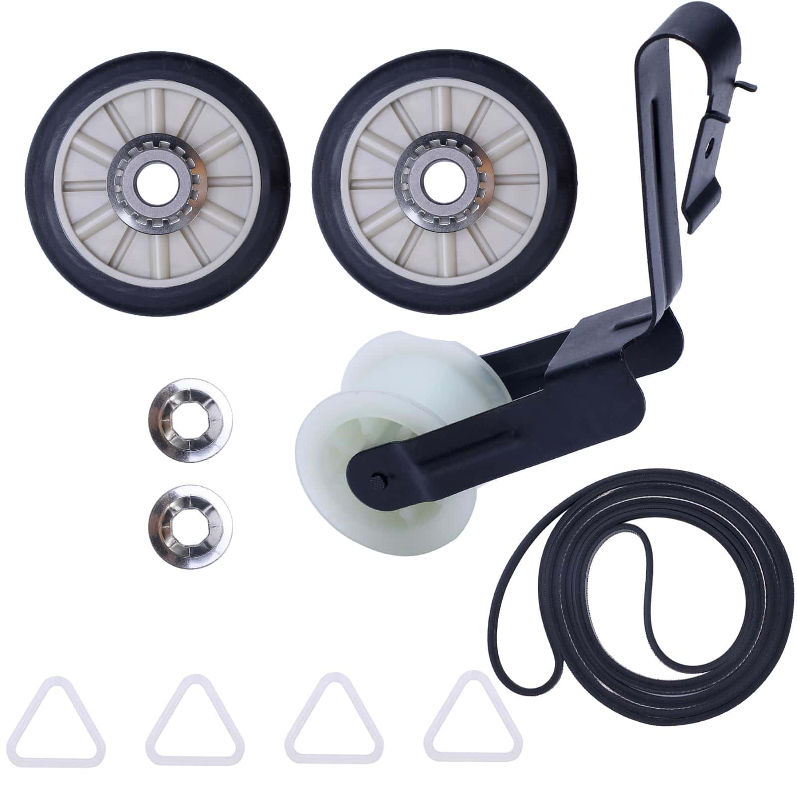 Kit de Reparación para Secadora Ken-more Serie 70 80 90 500 - Imagen 7