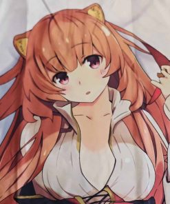 Funda de almohada corporal abrazable MISAKI1987 The Rising