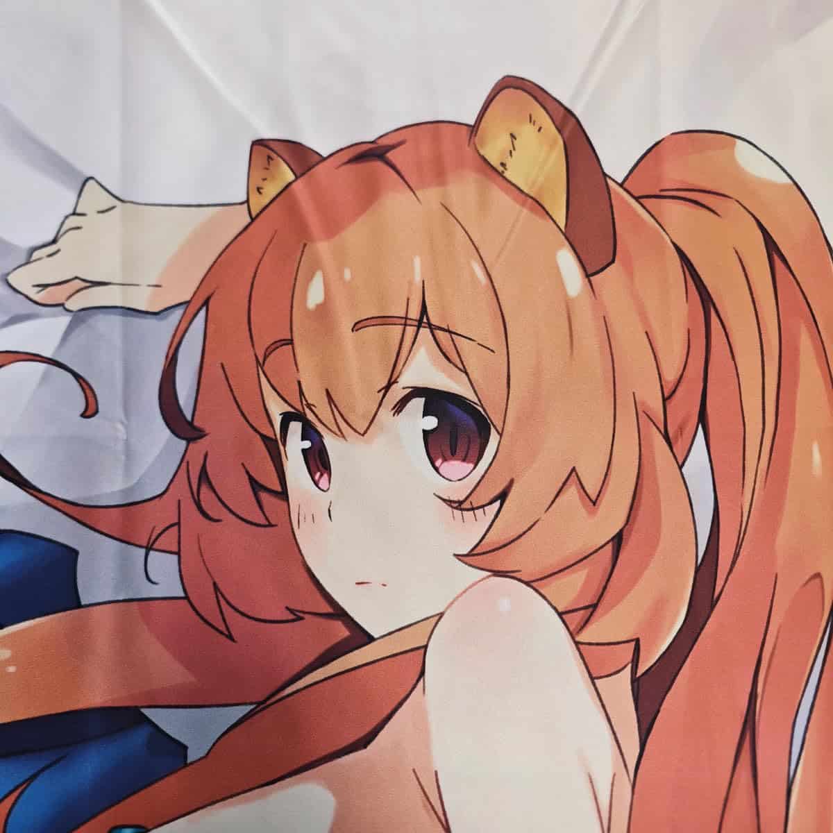 Funda de almohada corporal abrazable MISAKI1987 The Rising - Imagen 3