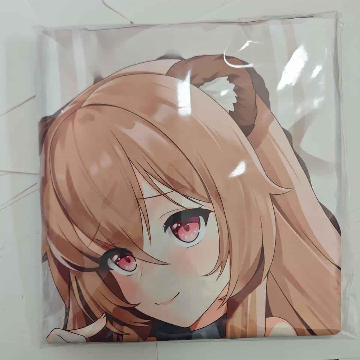 Funda de Almohada Dakimakura de MISAKI1987 The Rising of - Imagen 5