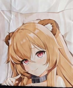 Funda de Almohada Dakimakura de MISAKI1987 The Rising of