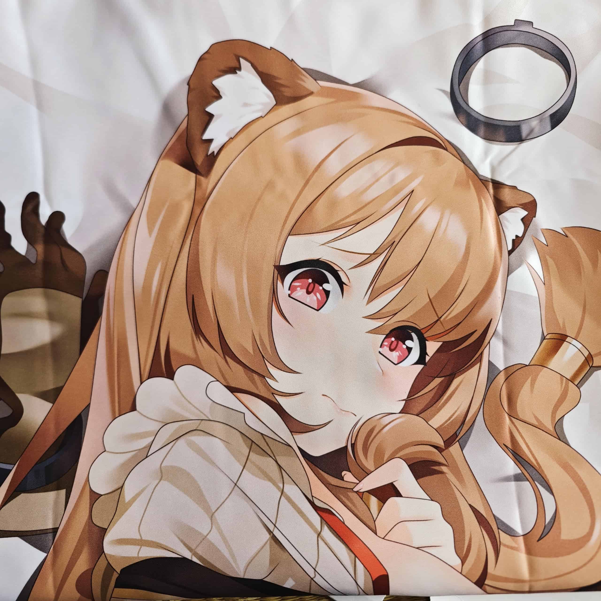 Funda de Almohada Dakimakura de MISAKI1987 The Rising of - Imagen 3