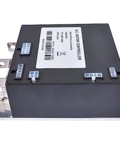 Controlador de Motor Flynsu 36V 350A c/ ITS - Repuesto para