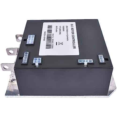 Controlador de Motor Flynsu 36V 350A c/ ITS - Repuesto para