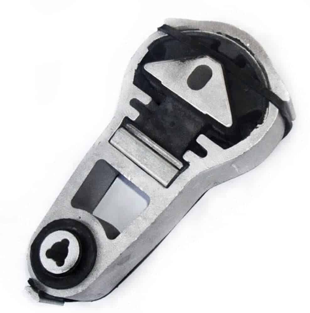 Montaje de Soporte de Motor de Par Motor Trasero Inferior