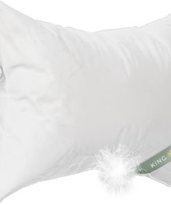 Almohada de Tamaño King de East Coast Bedding - Paquete de